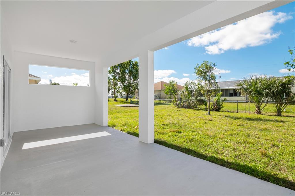 1515 Nelson Road North Cape Coral, FL 33993 - Photo 34 of 38