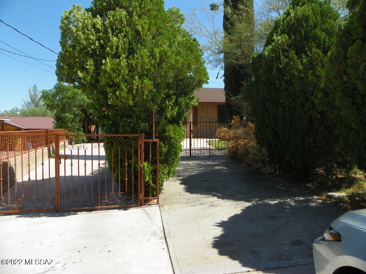 469 Cometa Court Rio Rico, AZ 85648 - Photo 2 of 31