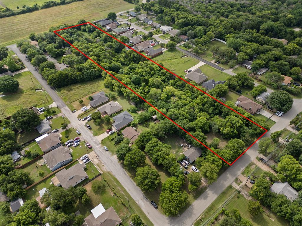 1620 Marsalis Road Lancaster, TX 75146 - Photo 13 of 15