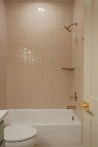 a bathroom with a sink