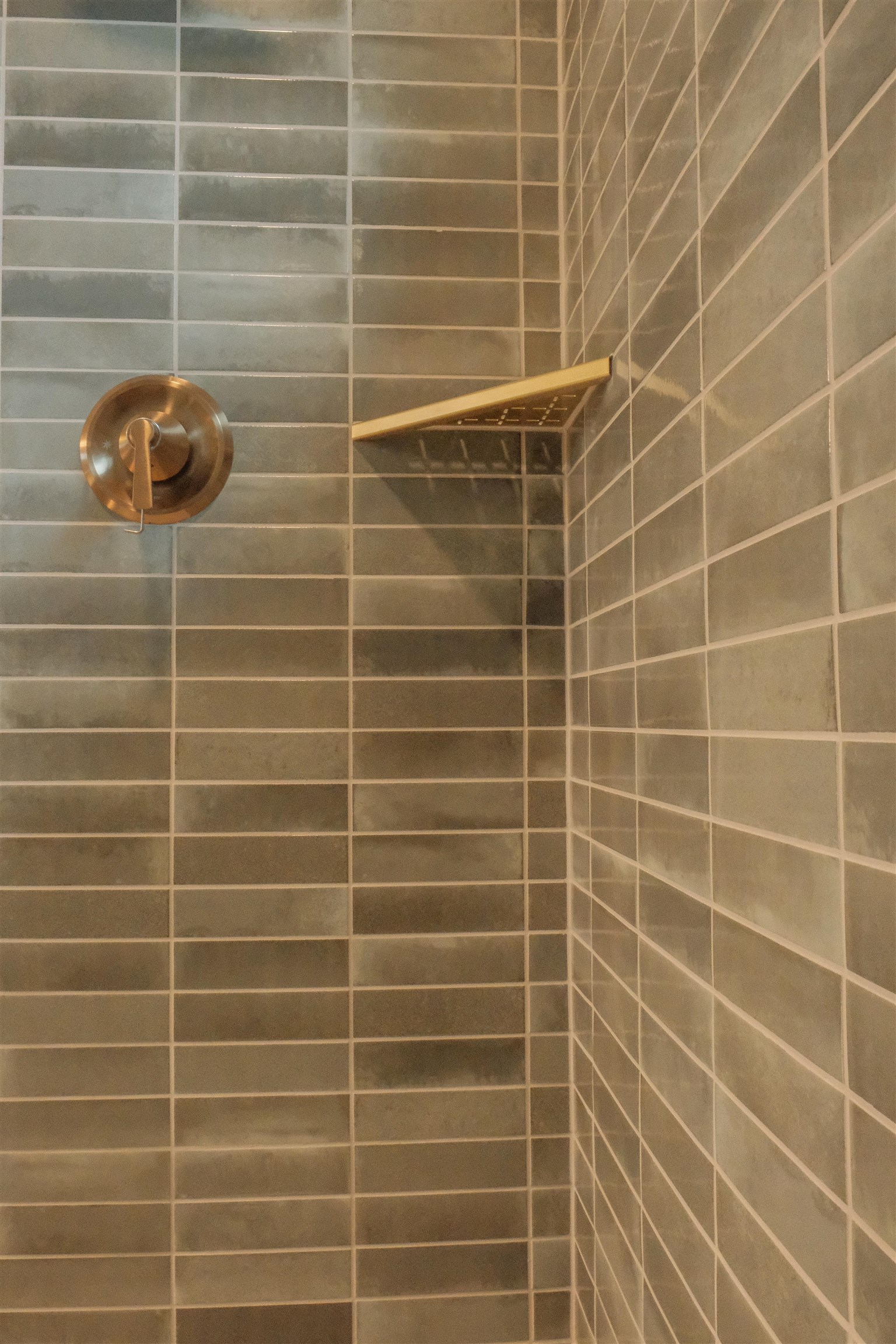 961 Urique Lane Fruita, CO 81521 - Photo 16 of 24 a bathroom with a shower