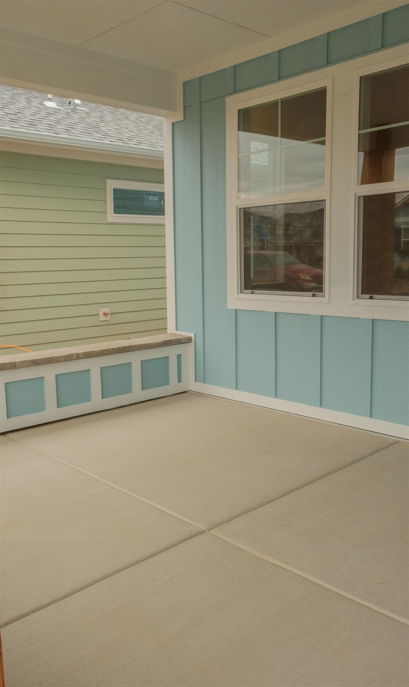 961 Urique Lane Fruita, CO 81521 - Photo 20 of 24 a view of an empty room with a window