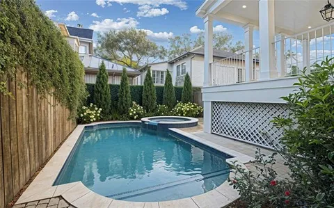 $1,649,000 | 5236 Pitt Street, New Orleans, LA 70115