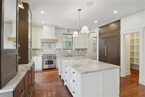 $1,649,000 | 5236 Pitt Street, New Orleans, LA 70115