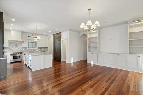 $1,799,000 | 5236 Pitt Street, New Orleans, LA 70115