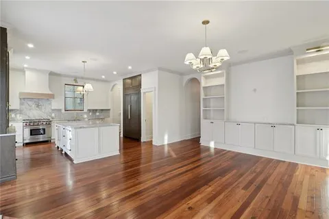 $1,649,000 | 5236 Pitt Street, New Orleans, LA 70115