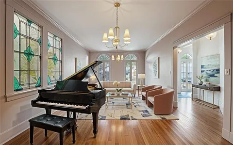 $1,649,000 | 5236 Pitt Street, New Orleans, LA 70115