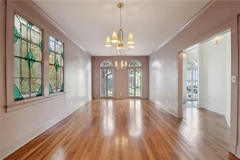 $1,649,000 | 5236 Pitt Street, New Orleans, LA 70115