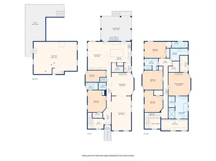 $1,649,000 | 5236 Pitt Street, New Orleans, LA 70115