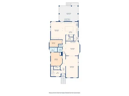 $1,649,000 | 5236 Pitt Street, New Orleans, LA 70115
