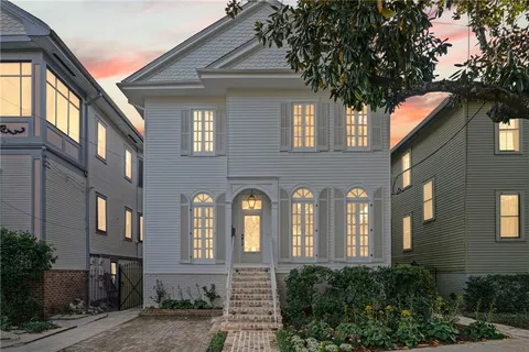$1,799,000 | 5236 Pitt Street, New Orleans, LA 70115