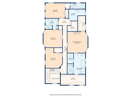 $1,649,000 | 5236 Pitt Street, New Orleans, LA 70115