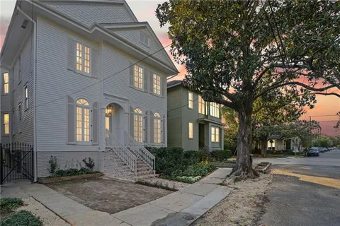 $1,649,000 | 5236 Pitt Street, New Orleans, LA 70115