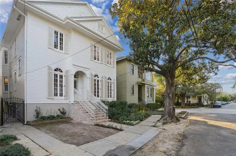 $1,799,000 | 5236 Pitt Street, New Orleans, LA 70115