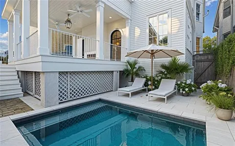 $1,649,000 | 5236 Pitt Street, New Orleans, LA 70115