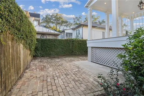 $1,649,000 | 5236 Pitt Street, New Orleans, LA 70115