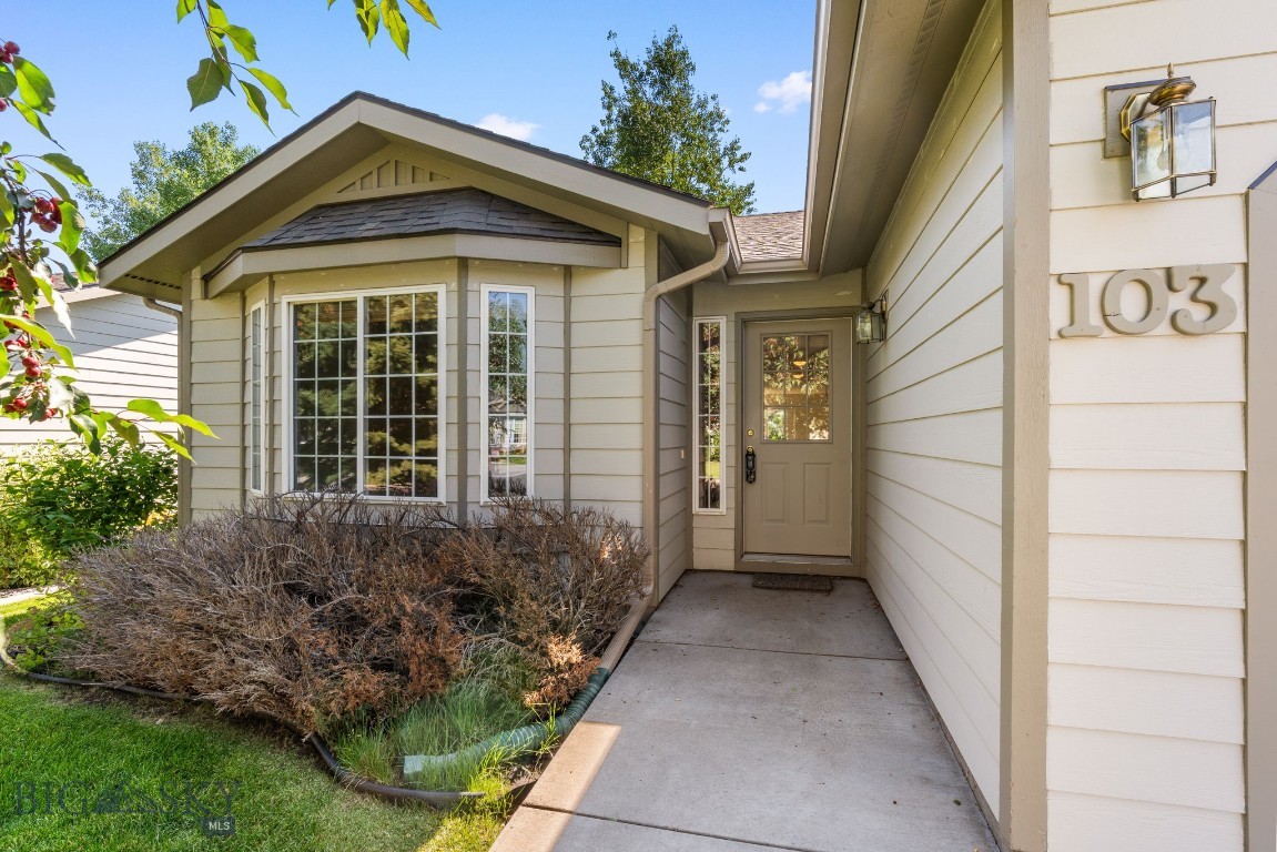 4040 Ravalli Street, Unit 103 Bozeman, MT 59718 - Photo 1 of 1 Gallery Image 1
