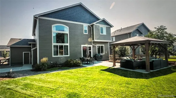 $750,000 | 533 Wrangell Lane, Berthoud, CO 80513