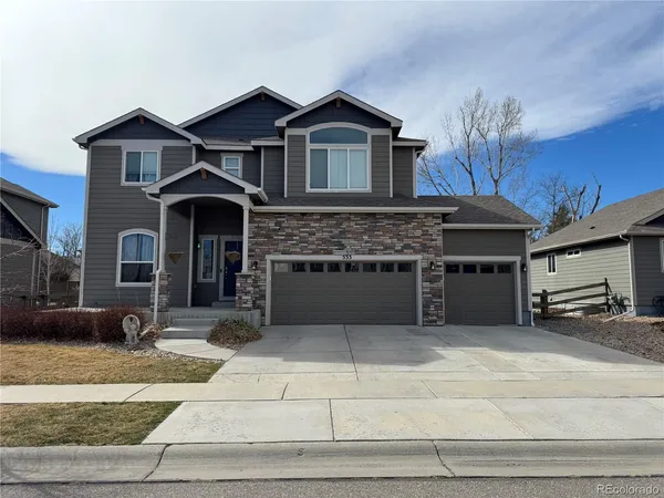 $750,000 | 533 Wrangell Lane, Berthoud, CO 80513