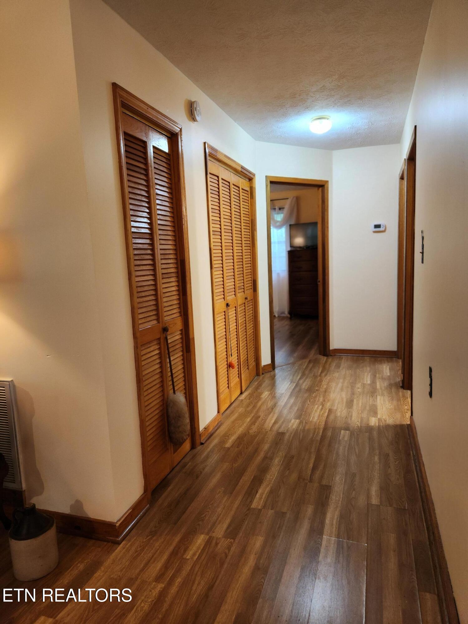 108 Gold Miners Road Tellico Plains, TN 37385 - Photo 17 of 35 Hallway
