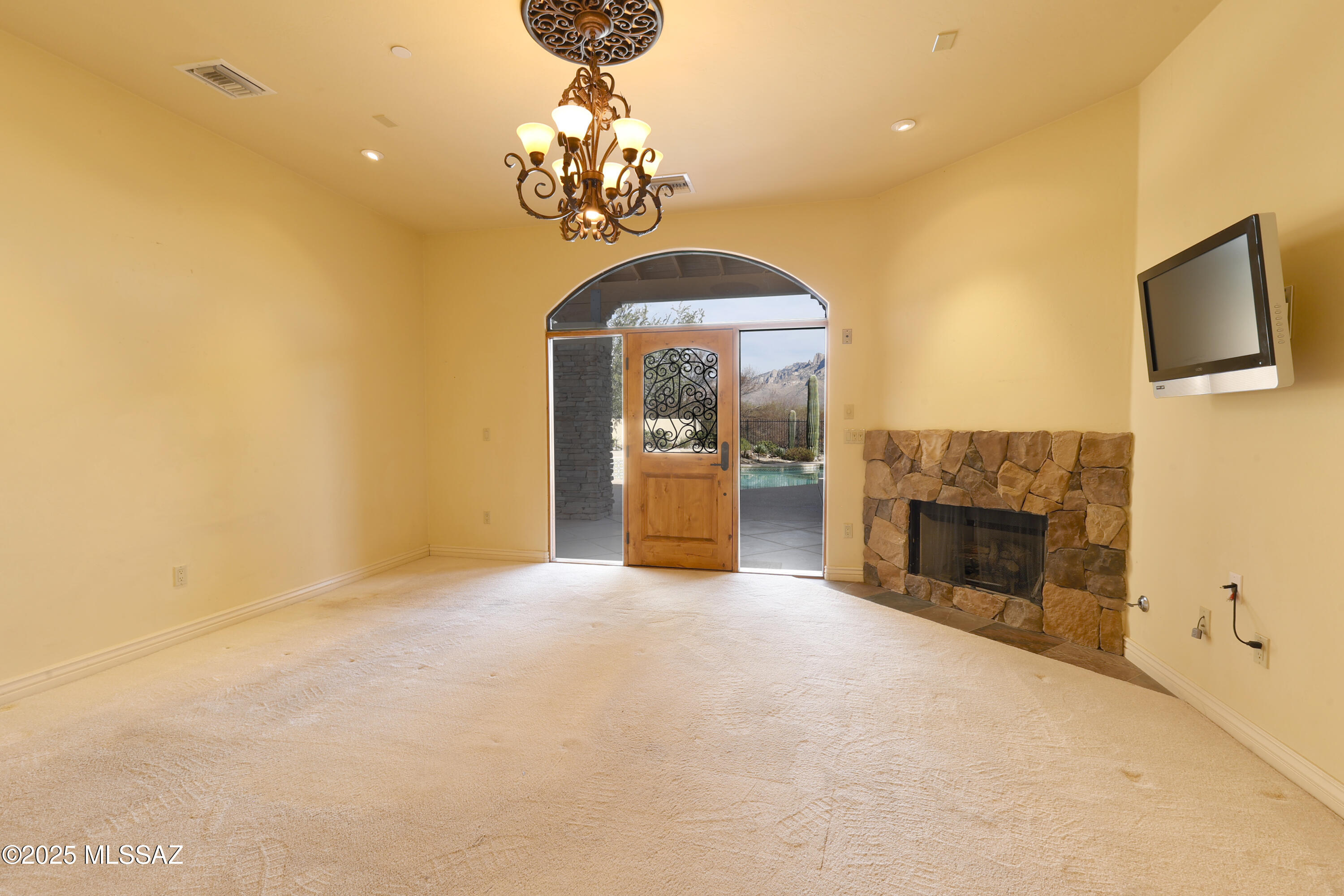 2040 West Lucero Road Oro Valley, AZ 85737 - Photo 18 of 46