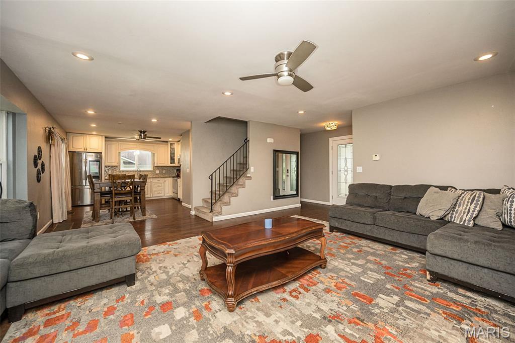 2328 Pohlman Road Florissant, MO 63033 - Photo 13 of 43 Gallery Image 13
