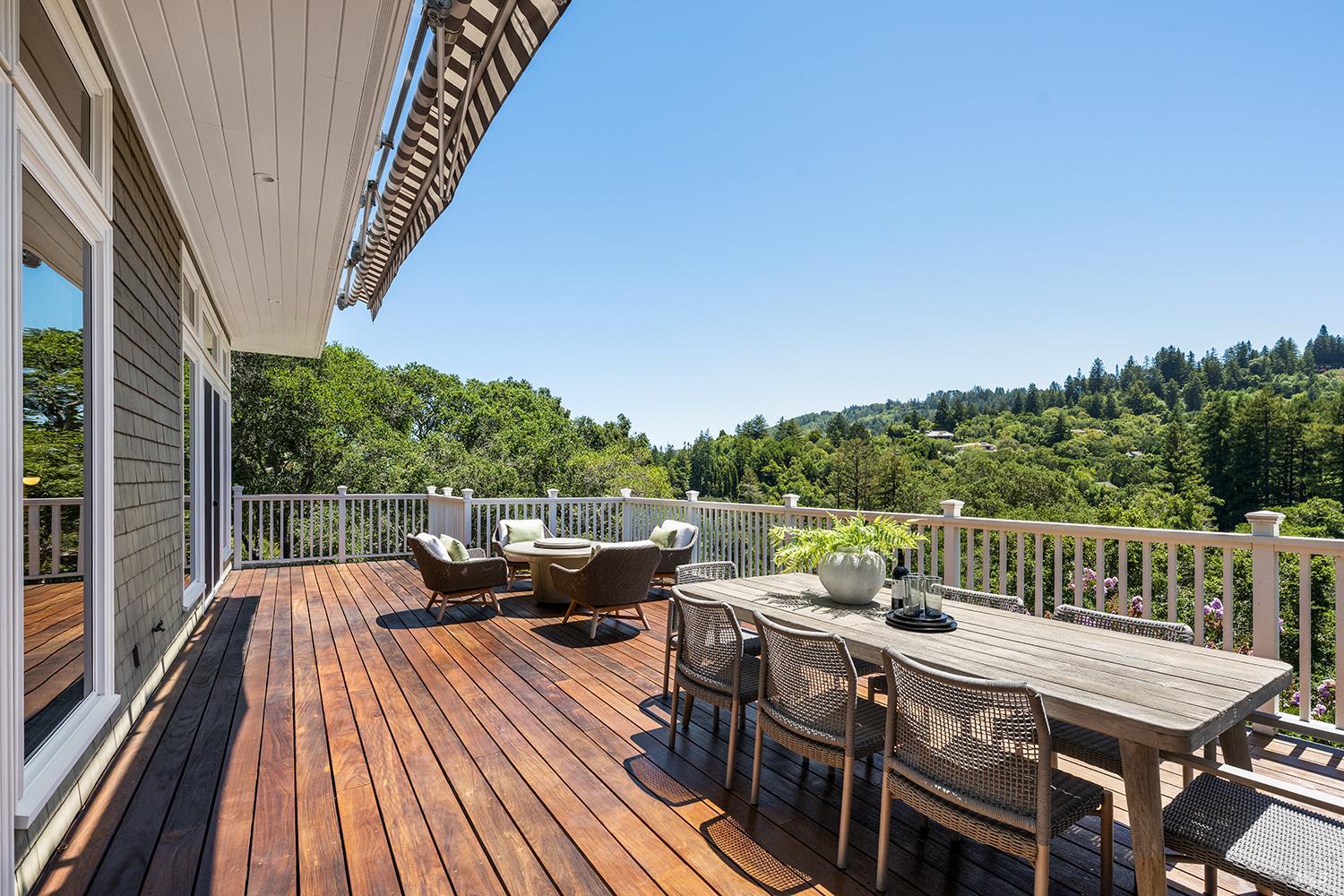 30 North Ridgewood Road Kentfield, CA 94904 - Photo 30 of 78 Gallery Image 30