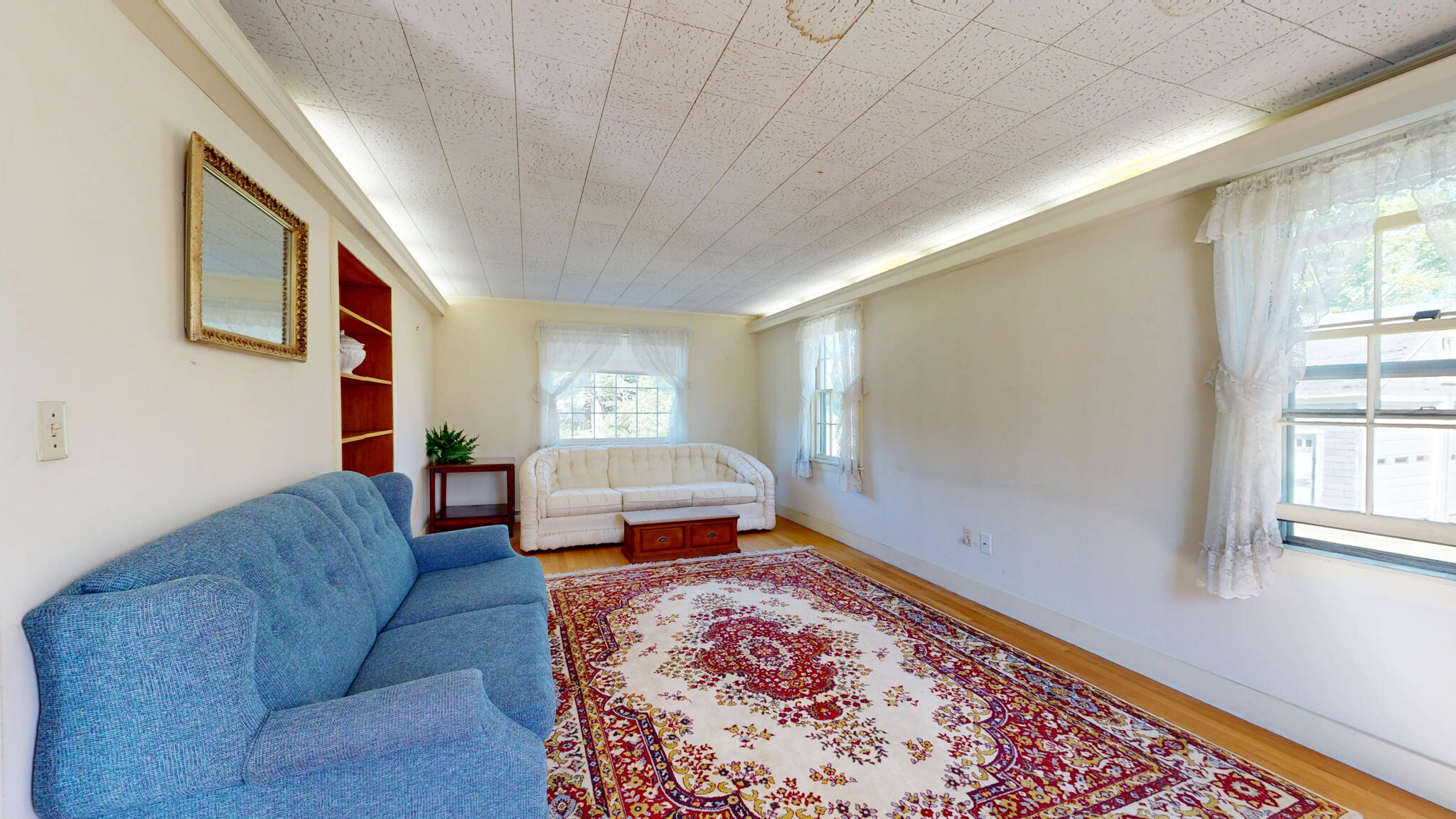 884 River Road St. George, ME 04860 - Photo 15 of 55 View of Living Room
