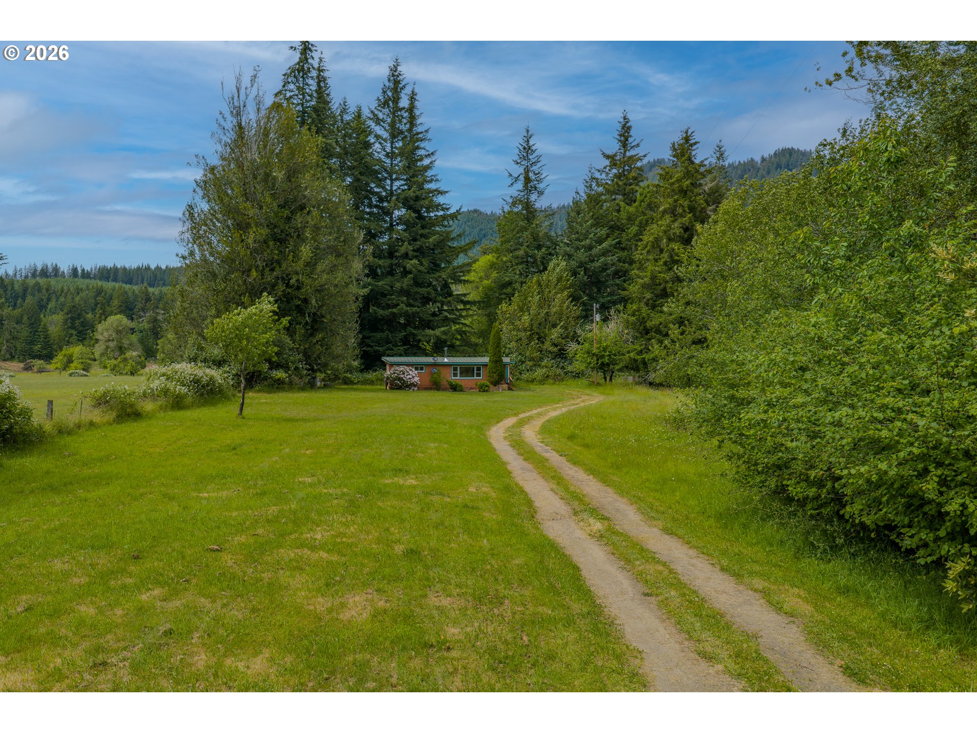 15181 Sitkum Lane Myrtle Point, OR 97458 - Photo 8 of 33