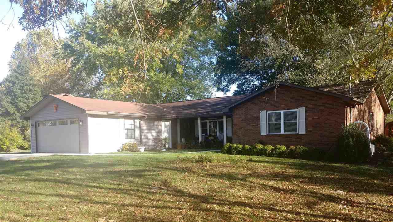 445 Cate Road Sevierville, TN 37862 - Photo 1 of 20 586366