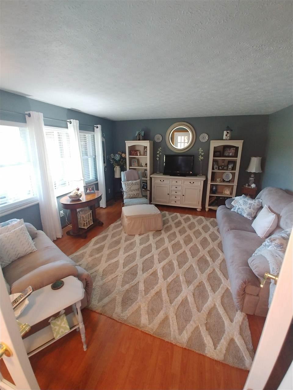 445 Cate Road Sevierville, TN 37862 - Photo 4 of 20 586366-3