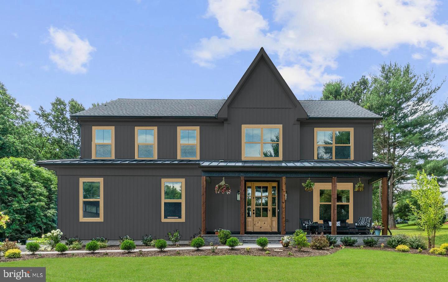 107 Byway Road Owings Mills, MD 21117 - Photo 1 of 1