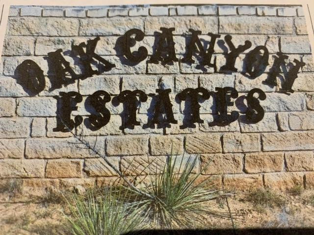 135 Ward Justiceburg, TX 79330 - Photo 1 of 9 Photo 1