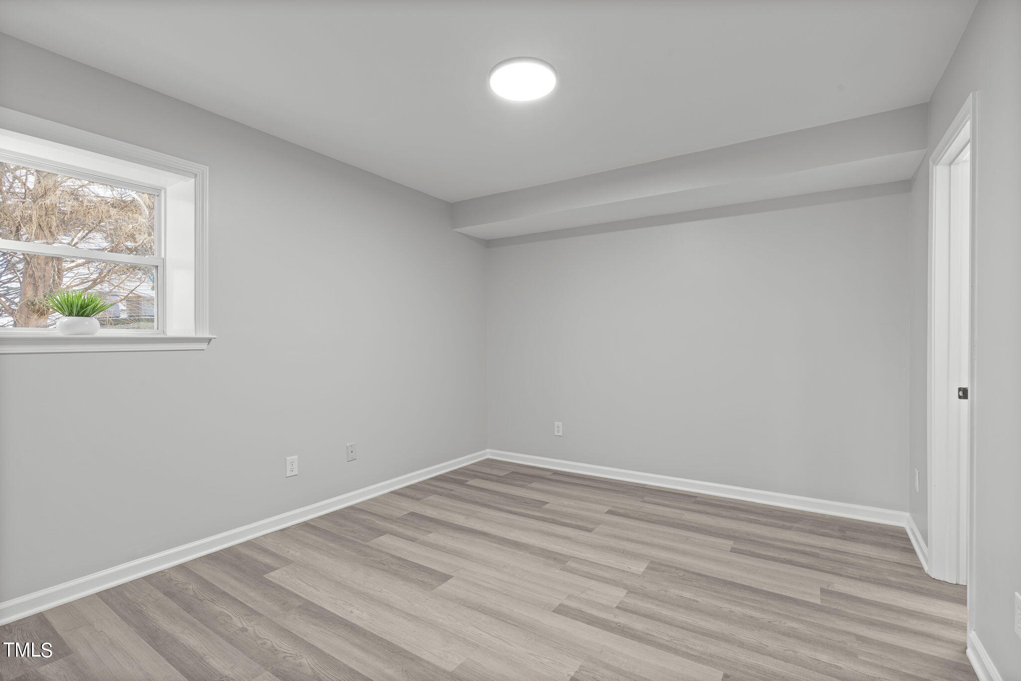 2308 Myron Drive, Unit 4 Raleigh, NC 27607 - Photo 15 of 20 Owner's Suite