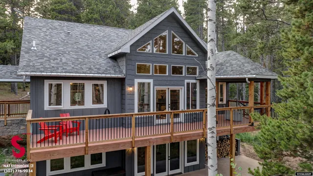 $800,000 | 3894 Micro Road, Casper, WY 82601