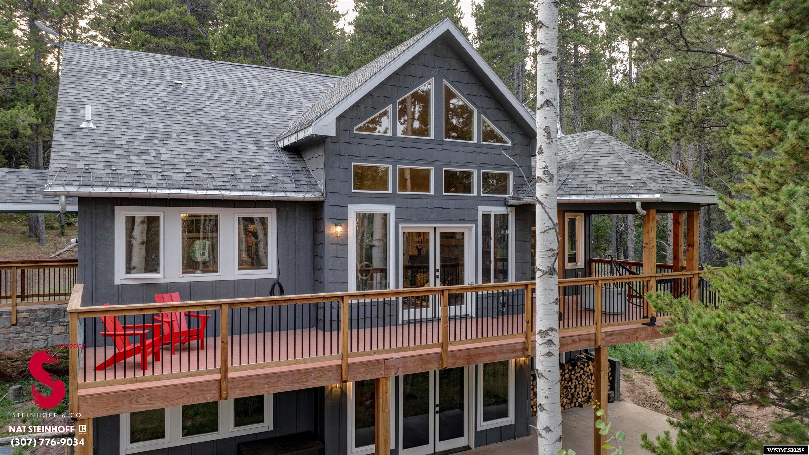 3894 Micro Road Casper, WY 82601 - Photo 1 of 1