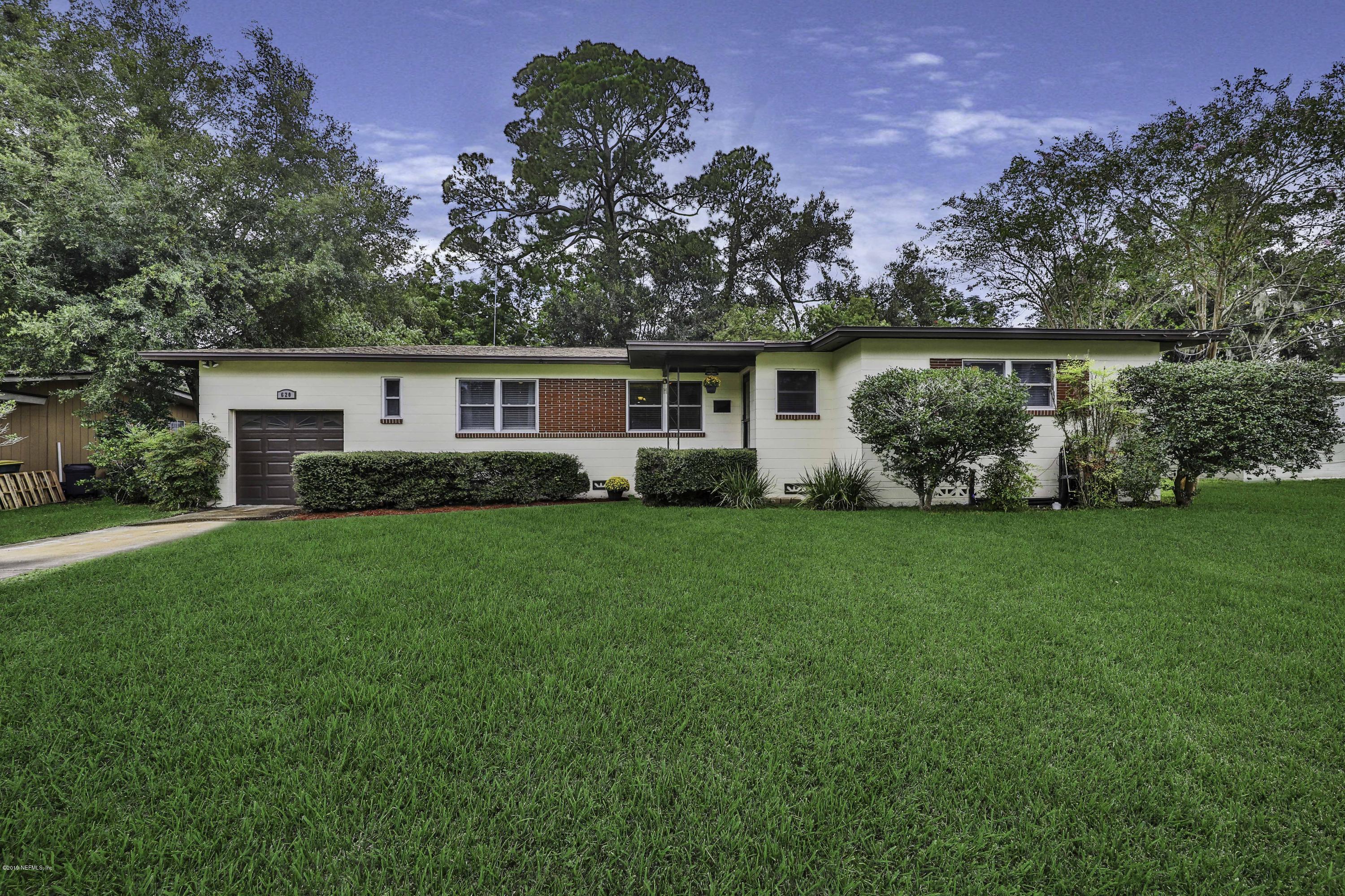 620 Matterhorn Road Jacksonville, FL 32216 - Photo 1 of 20 620 Matterhorn Rd.