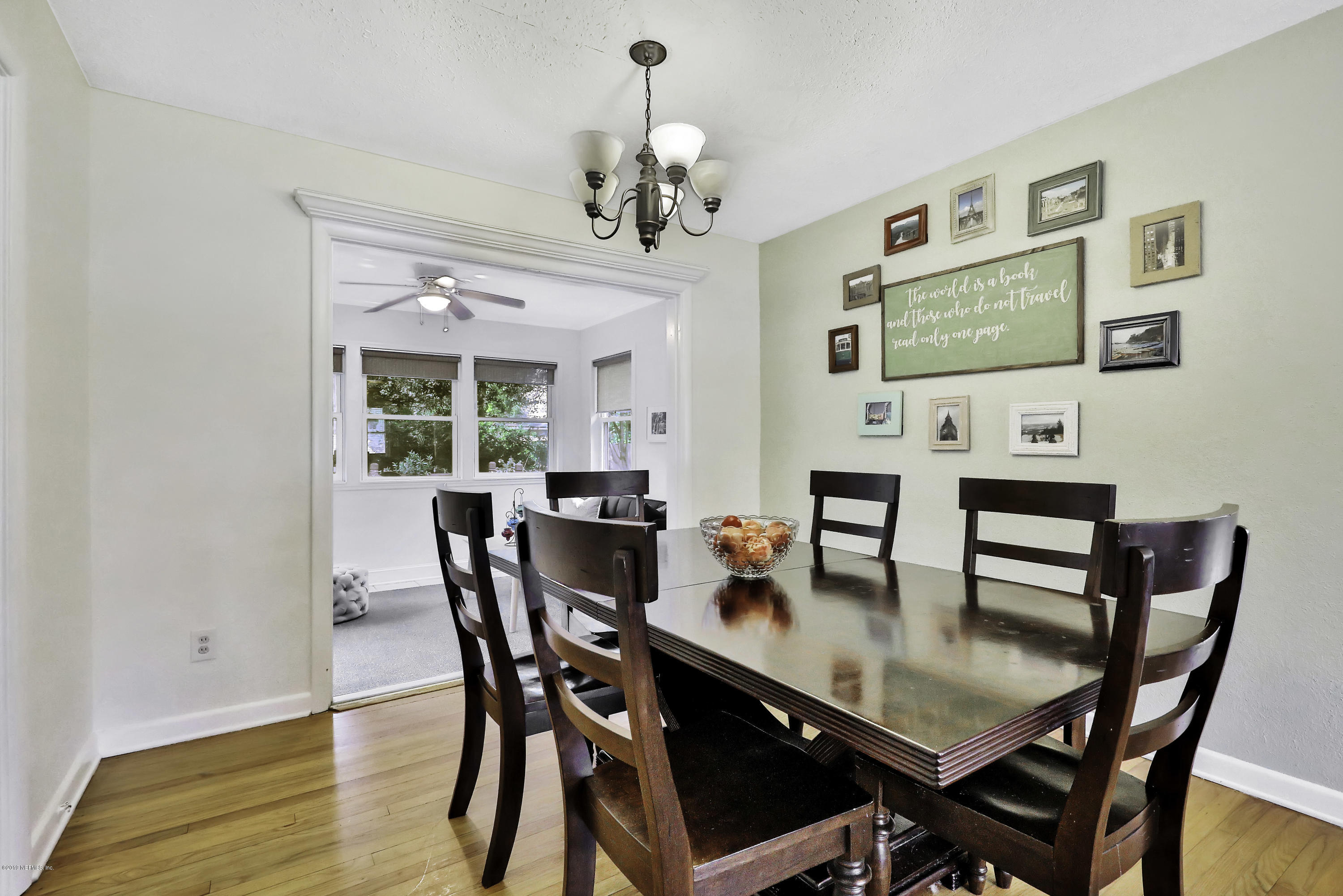 620 Matterhorn Road Jacksonville, FL 32216 - Photo 6 of 20 Dining
