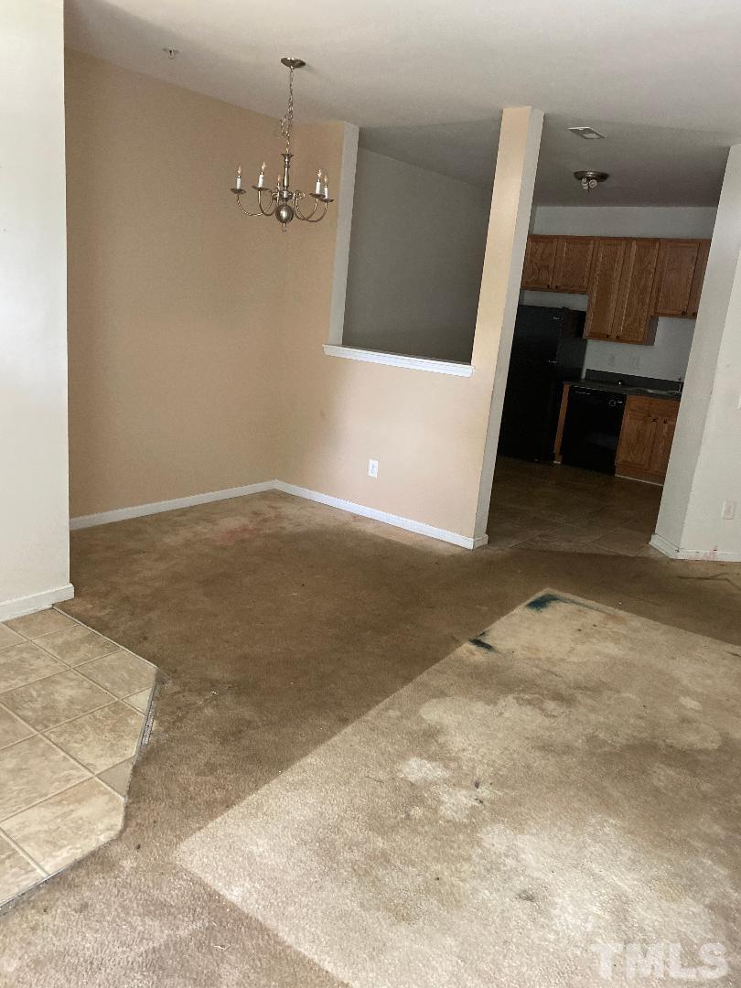321 Gilman Lane, Unit 110 Raleigh, NC 27610 - Photo 4 of 8 Gallery Image 4