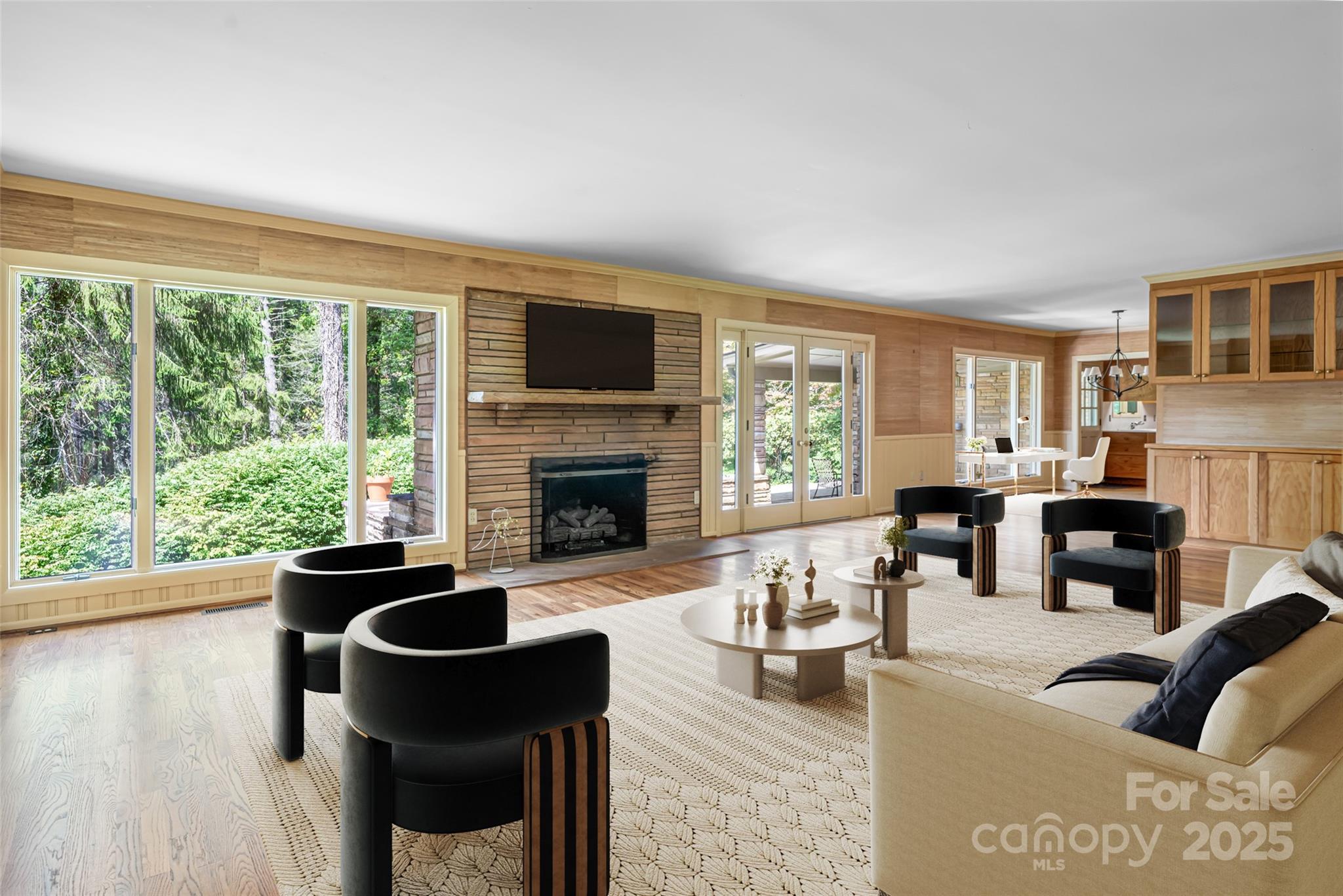 426 Vanderbilt Road Asheville, NC 28803 - Photo 12 of 46