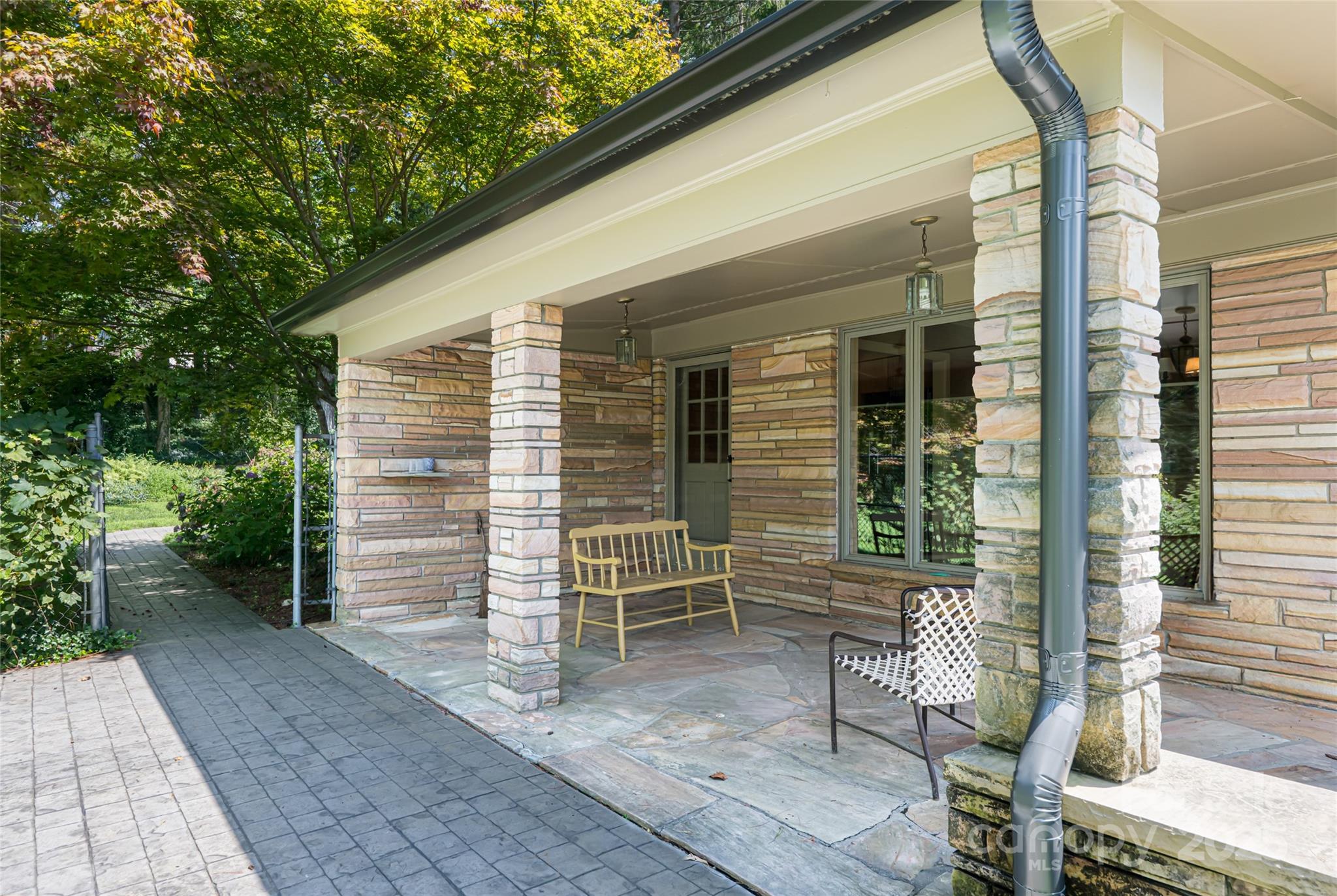 426 Vanderbilt Road Asheville, NC 28803 - Photo 39 of 46