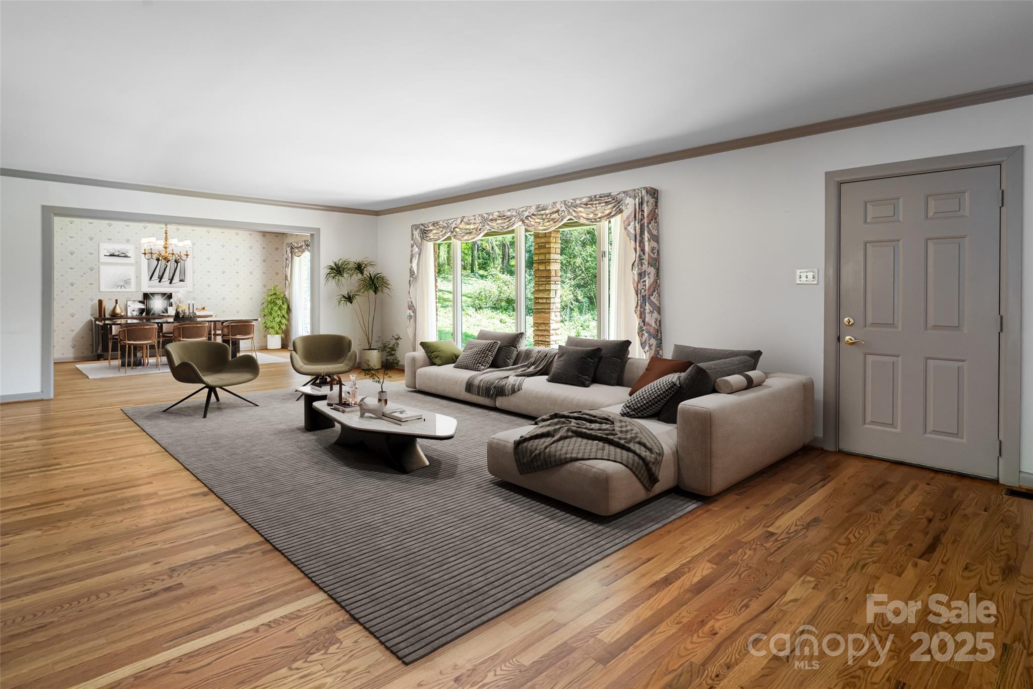 426 Vanderbilt Road Asheville, NC 28803 - Photo 4 of 46