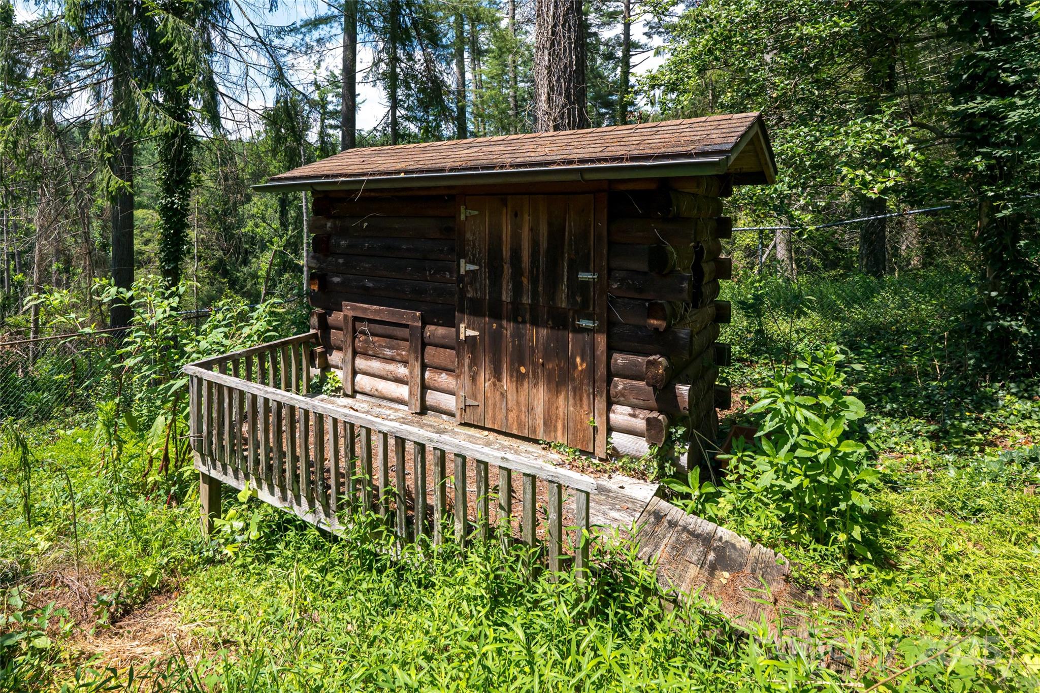 426 Vanderbilt Road Asheville, NC 28803 - Photo 45 of 46