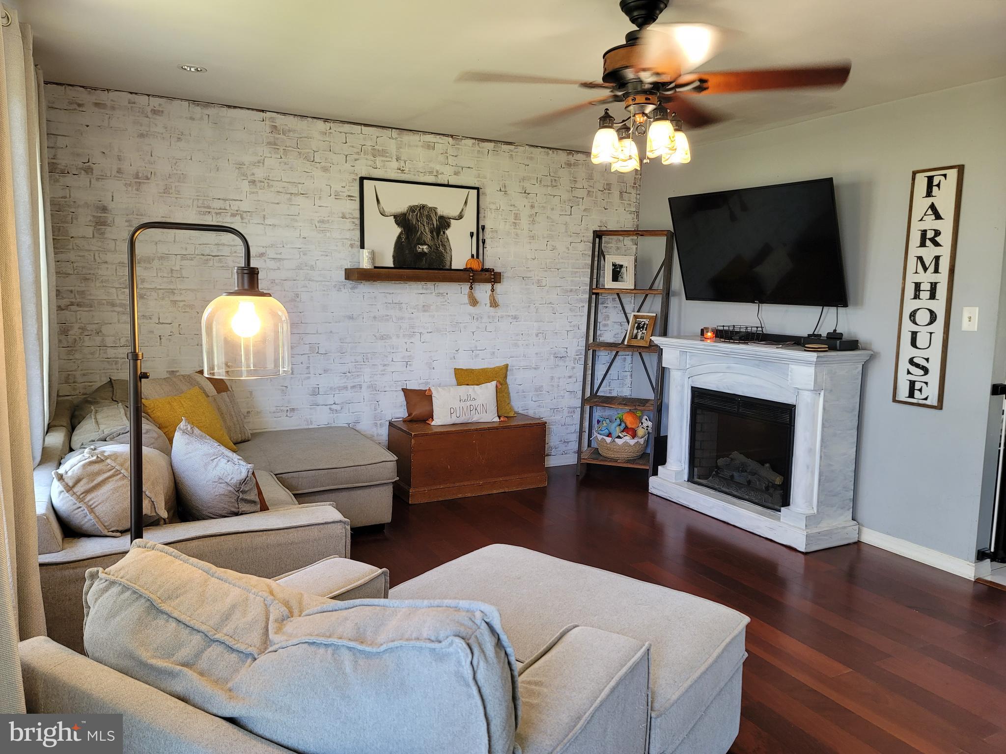 340 Woodruff Road Bridgeton, NJ 08302 - Photo 3 of 26