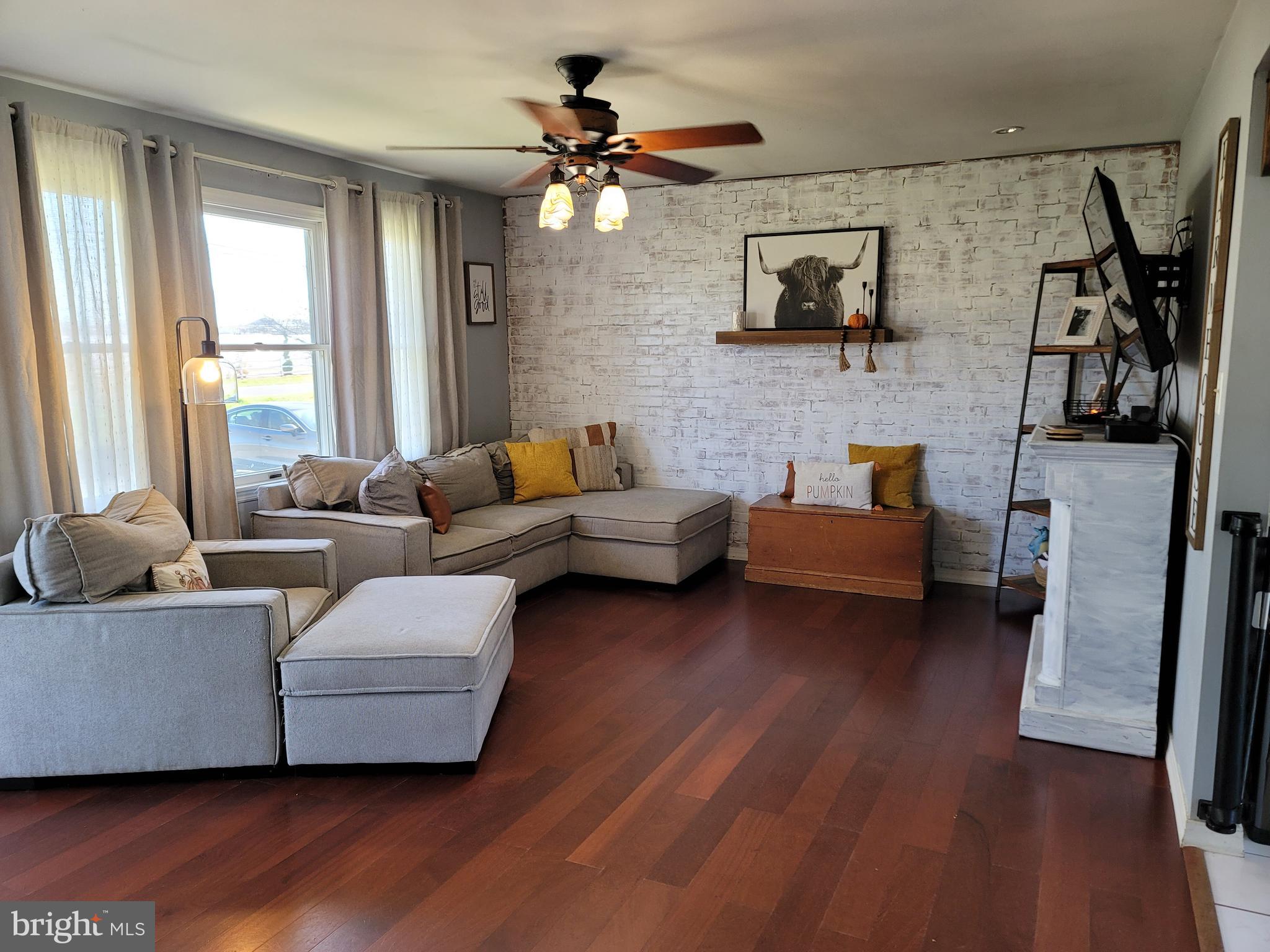 340 Woodruff Road Bridgeton, NJ 08302 - Photo 4 of 26