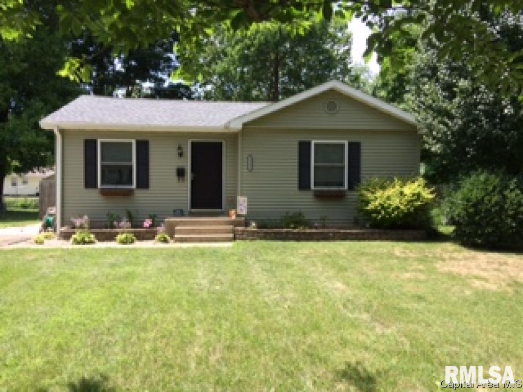 3325 Sherman Street Springfield, IL 62703 - Photo 1 of 22