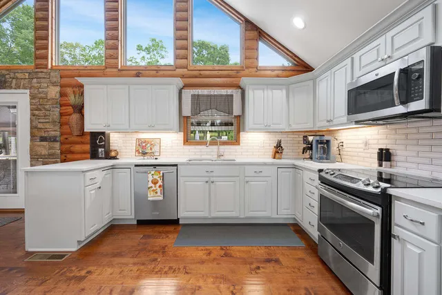 $1,200,000 | 4440 Keith Road, Ringgold, GA 30736