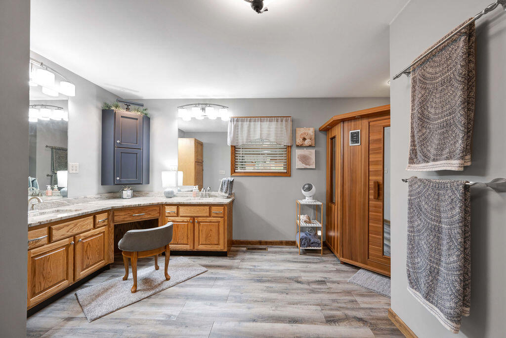 4440 Keith Road Ringgold, GA 30736 - Photo 19 of 92 Onsuite for Primary BR