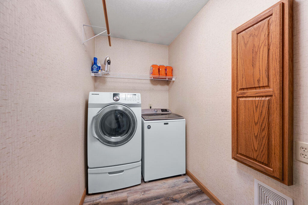 4440 Keith Road Ringgold, GA 30736 - Photo 29 of 92 Laundry