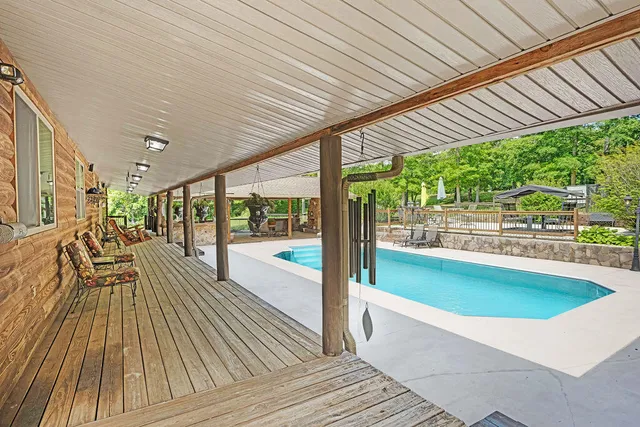 $1,200,000 | 4440 Keith Road, Ringgold, GA 30736